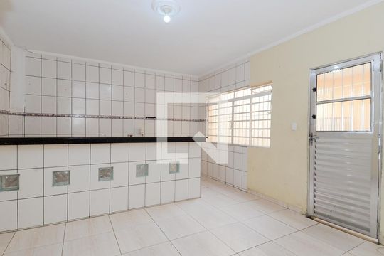 Casa para alugar com 1 quarto, 60m² em Morros, Guarulhos
