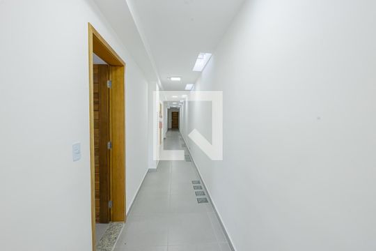 Área Externa de apartamento à venda com 1 quarto, 30m² em Vila Aricanduva, São Paulo