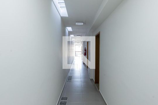 Área Externa de apartamento à venda com 1 quarto, 30m² em Vila Aricanduva, São Paulo