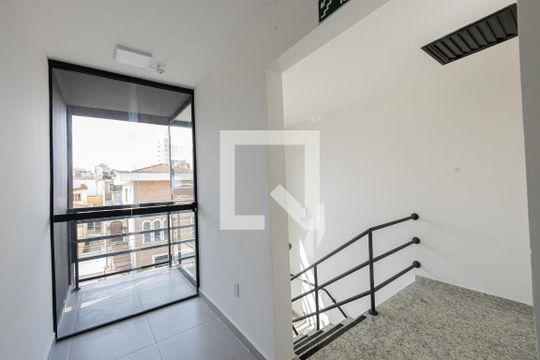 Área Externa de apartamento à venda com 1 quarto, 30m² em Vila Aricanduva, São Paulo