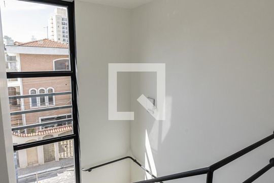 Área Externa de apartamento para alugar com 1 quarto, 30m² em Vila Aricanduva, São Paulo