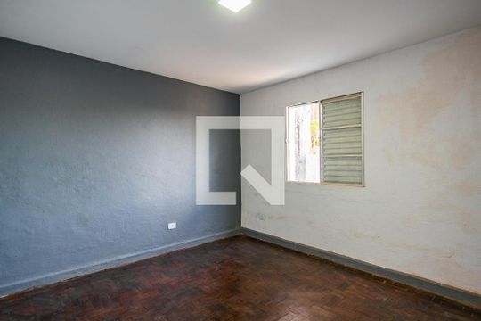 Casa para alugar com 1 quarto, 40m² em Sítio do Mandaqui, São Paulo