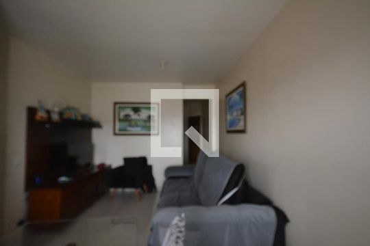 Sala de apartamento à venda com 2 quartos, 64m² em Braz de Pina, Rio de Janeiro