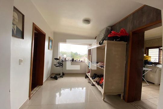 Área de Serviço de casa à venda com 6 quartos, 600m² em Hamburgo Velho, Novo Hamburgo