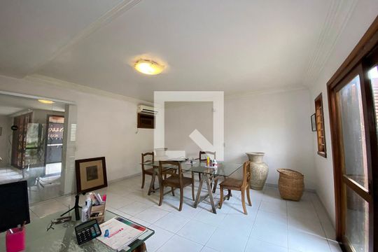 Sala 6 de casa à venda com 6 quartos, 600m² em Hamburgo Velho, Novo Hamburgo