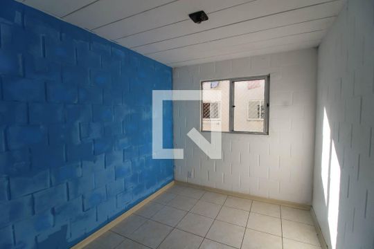 Apartamento à venda com 2 quartos, 39m² em Estância Velha, Canoas