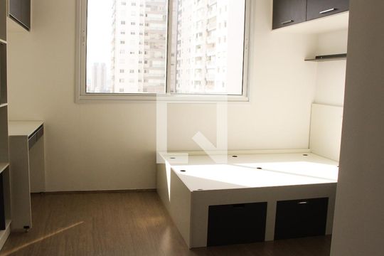 Kitnet/Studio para alugar com 1 quarto, 19m² em Jardim Brasília (zona Norte), São Paulo