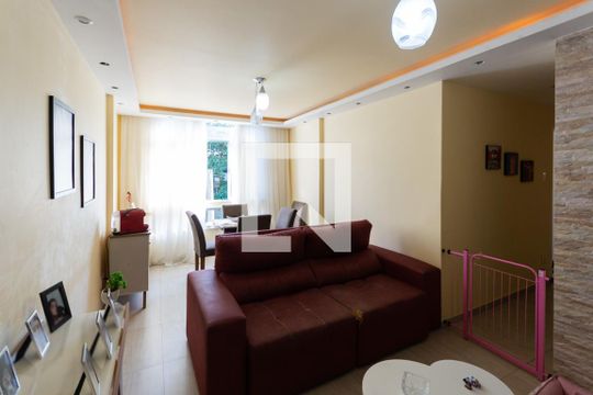 Apartamento à venda com 3 quartos, 70m² em Tijuca, Rio de Janeiro