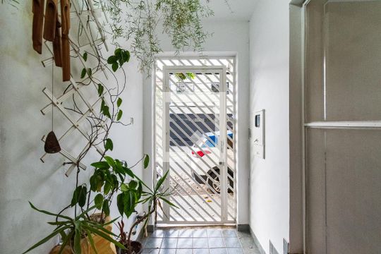 Entrada de casa à venda com 2 quartos, 80m² em Mirandópolis, São Paulo