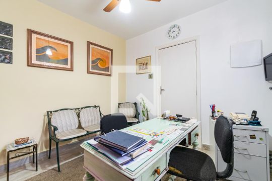 Sala de casa à venda com 2 quartos, 80m² em Mirandópolis, São Paulo