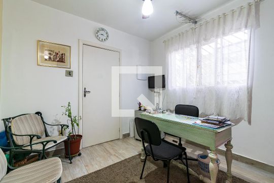 Casa à venda com 2 quartos, 80m² em Mirandópolis, São Paulo
