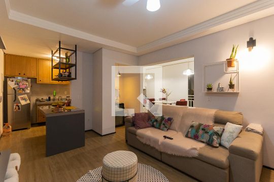 Apartamento para alugar com 2 quartos, 75m² em Parque Residencial Aquarius, São José dos Campos
