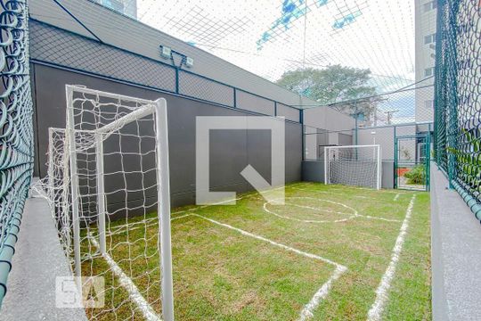Quadra de kitnet/studio para alugar com 1 quarto, 19m² em Brás, São Paulo