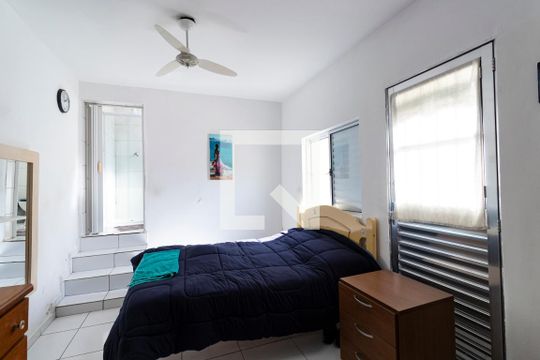 1o. Andar - Suíte 1 de casa à venda com 4 quartos, 210m² em Cambuci, São Paulo