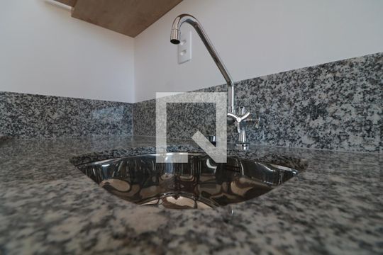 Studio de kitnet/studio para alugar com 1 quarto, 19m² em Brás, São Paulo