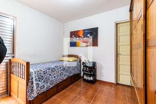 Quarto 1 de casa à venda com 5 quartos, 198m² em Interlagos, São Paulo