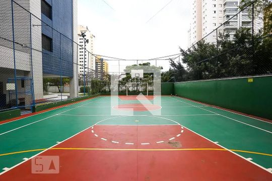 Quadra de apartamento à venda com 2 quartos, 80m² em Vila Progredior, São Paulo