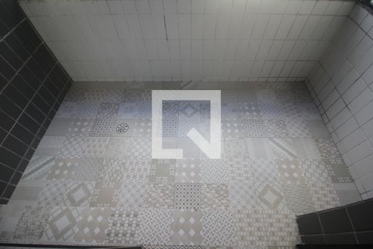 Varanda de apartamento à venda com 2 quartos, 80m² em Vila Progredior, São Paulo