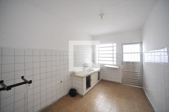 Cozinha de apartamento à venda com 2 quartos, 80m² em Alto da Mooca, São Paulo