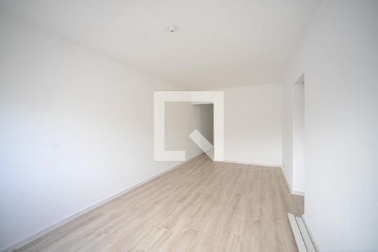 Sala de apartamento à venda com 2 quartos, 80m² em Alto da Mooca, São Paulo