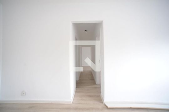 Corredor de apartamento à venda com 2 quartos, 80m² em Alto da Mooca, São Paulo