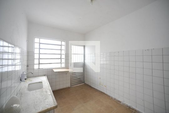 Cozinha de apartamento à venda com 2 quartos, 80m² em Alto da Mooca, São Paulo