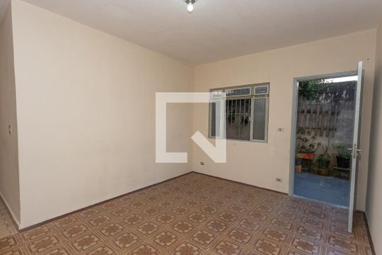 Casa para alugar com 3 quartos, 82m² em Serraria, Diadema