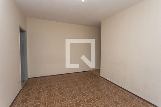 Sala  de casa para alugar com 3 quartos, 82m² em Serraria, Diadema