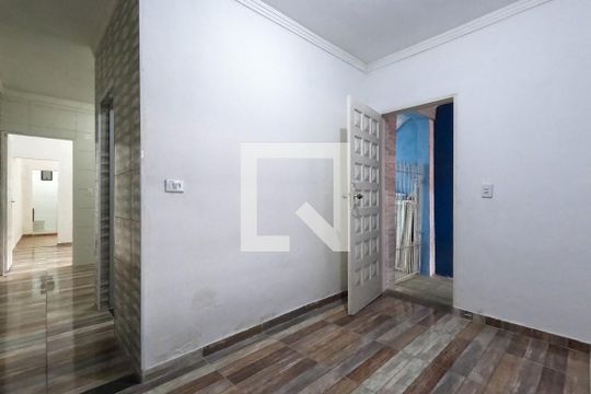 Casa para alugar com 2 quartos, 90m² em Vila Florida, Guarulhos