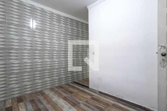Sala de casa para alugar com 2 quartos, 90m² em Vila Florida, Guarulhos