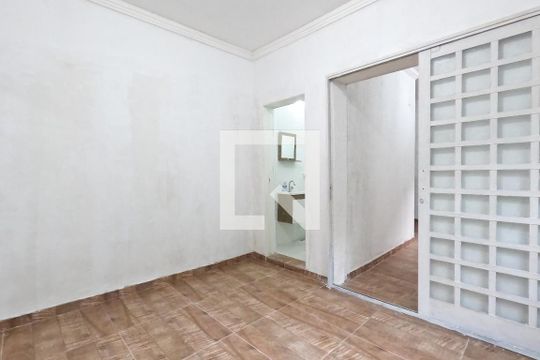 Suíte de casa para alugar com 2 quartos, 90m² em Vila Florida, Guarulhos