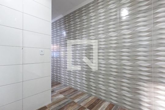 Cozinha de casa para alugar com 2 quartos, 90m² em Vila Florida, Guarulhos