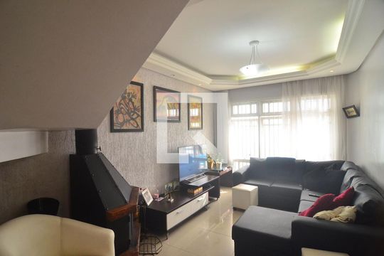 Sala de casa à venda com 4 quartos, 292m² em Estância Velha, Canoas