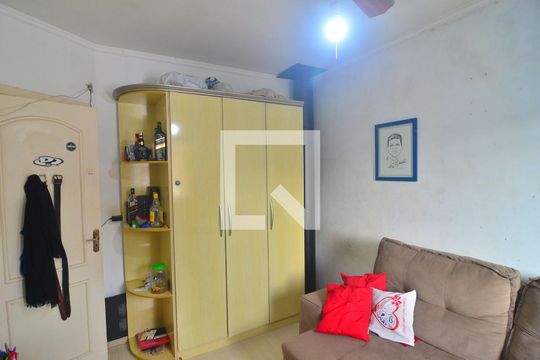 Quarto 1 de casa à venda com 4 quartos, 292m² em Estância Velha, Canoas
