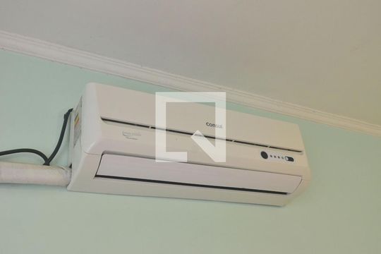 Ar condicionado de casa à venda com 4 quartos, 292m² em Estância Velha, Canoas