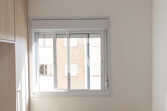 Quarto 1 de apartamento à venda com 2 quartos, 41m² em Jardim Campanario, Diadema