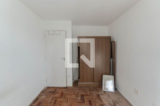 Quarto de apartamento para alugar com 1 quarto, 40m² em Bela Vista, São Paulo