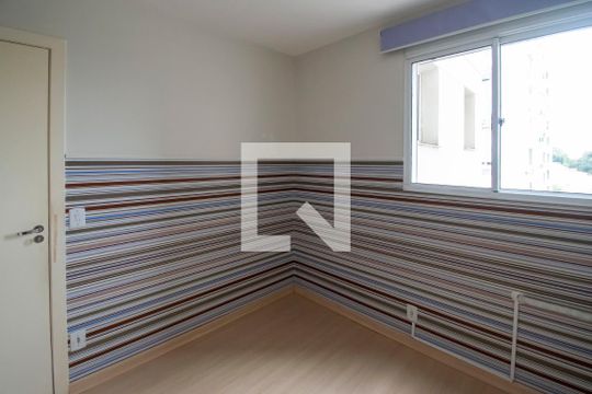 Quarto 1 de apartamento à venda com 3 quartos, 75m² em Teresópolis, Porto Alegre