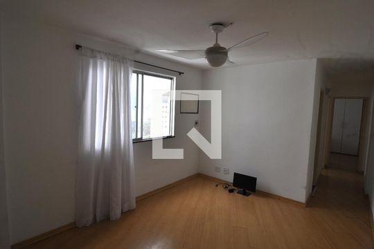 Sala de apartamento à venda com 2 quartos, 50m² em Jacarepaguá, Rio de Janeiro