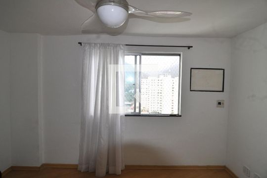 Sala de apartamento à venda com 2 quartos, 50m² em Jacarepaguá, Rio de Janeiro