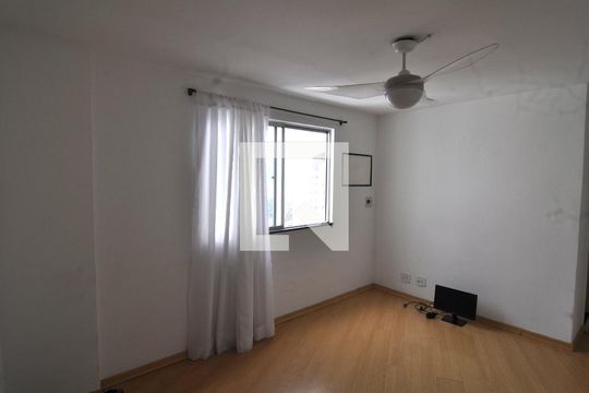 Sala de apartamento à venda com 2 quartos, 50m² em Jacarepaguá, Rio de Janeiro