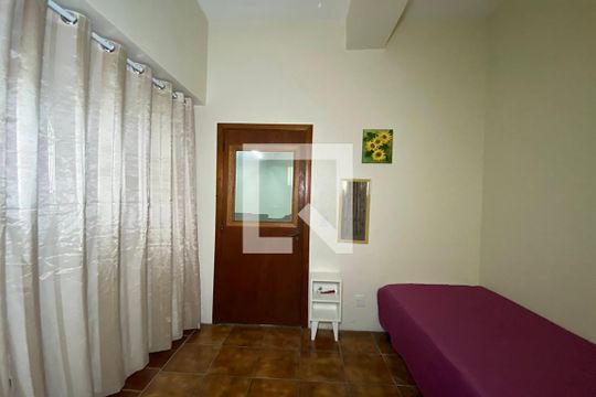 Quarto de Serviço de casa à venda com 5 quartos, 445m² em Primavera, Novo Hamburgo