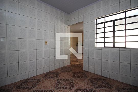 Sala de jantar de casa à venda com 3 quartos, 140m² em Recanto das Emas, Brasília