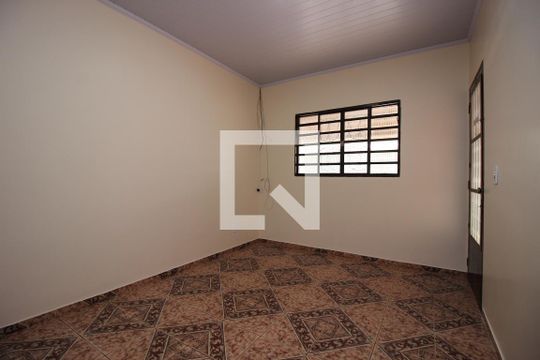 Sala de estar de casa à venda com 3 quartos, 140m² em Recanto das Emas, Brasília