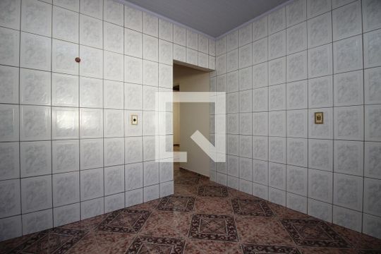 Sala de jantar de casa à venda com 3 quartos, 140m² em Recanto das Emas, Brasília