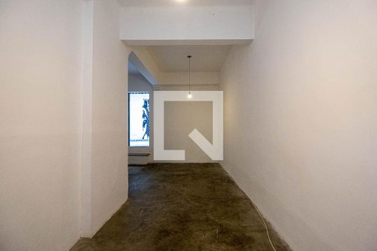 Sala de apartamento à venda com 2 quartos, 64m² em Tijuca, Rio de Janeiro