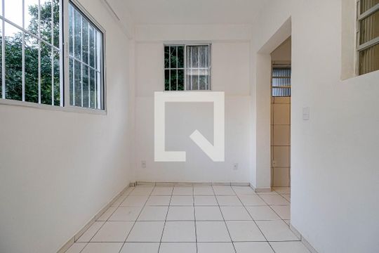 Copa de apartamento à venda com 2 quartos, 64m² em Tijuca, Rio de Janeiro