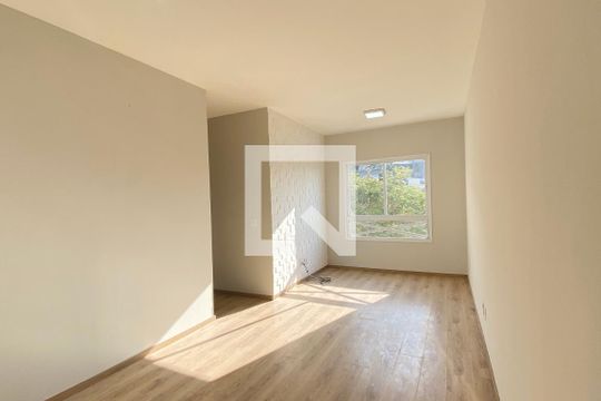 Apartamento para alugar com 3 quartos, 72m² em Vila Iracema, Barueri