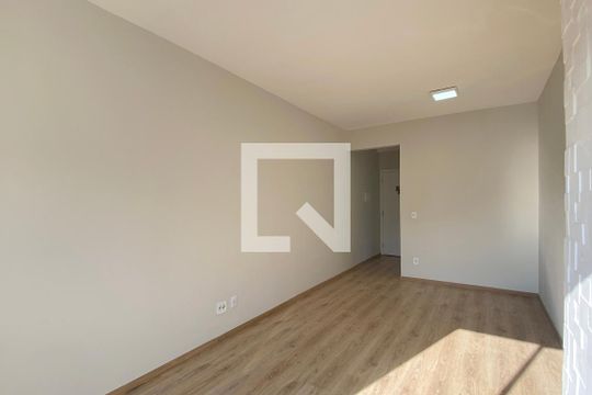 Sala de apartamento para alugar com 3 quartos, 72m² em Vila Iracema, Barueri