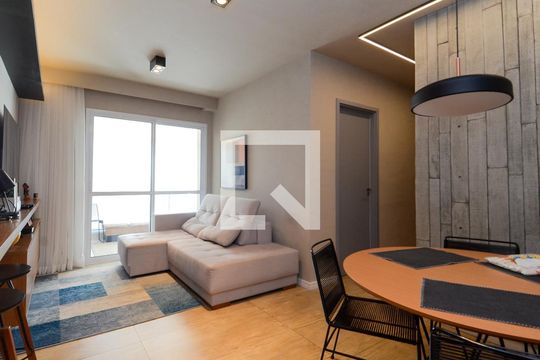 Apartamento à venda com 2 quartos, 68m² em Jardim Flor da Montanha, Guarulhos